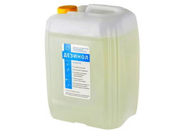 Дезинол 5.0 литр